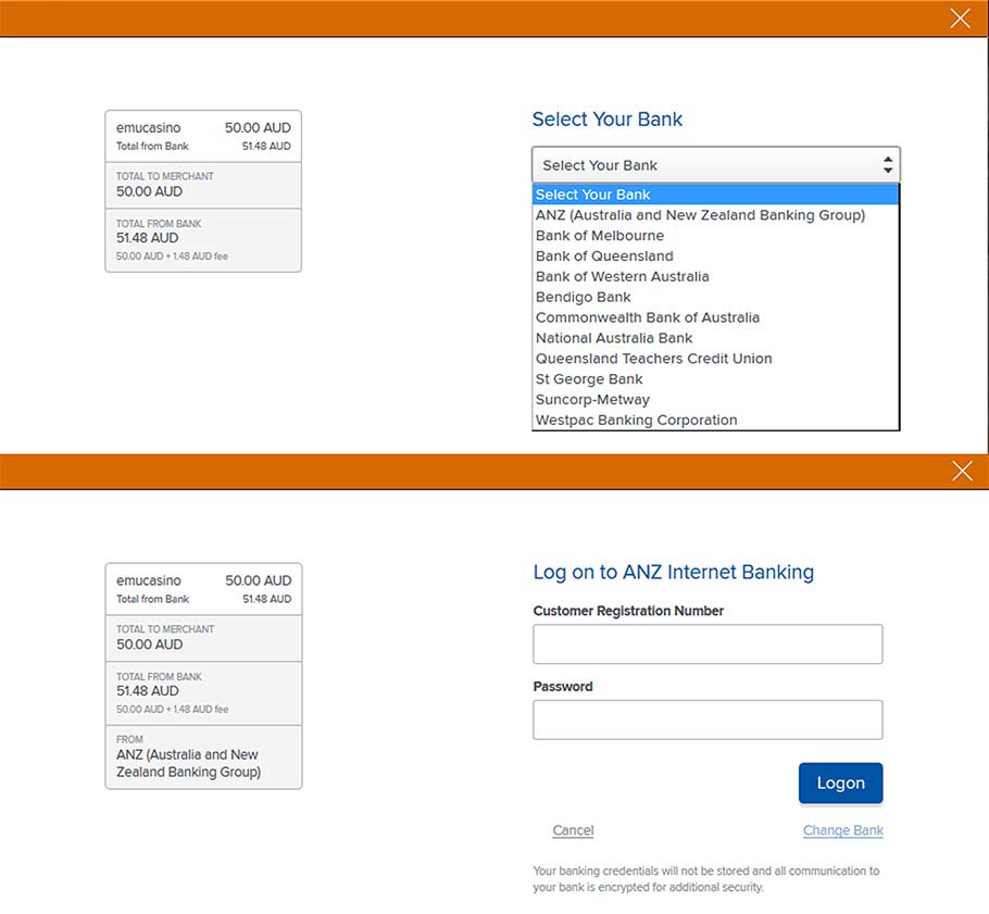 Instant-banking-deposit-emucasino-screenshots